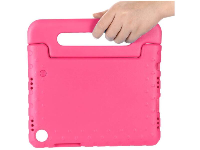 Just In Case Kids Case Cassic - Samsung Galaxy A8 - Roze