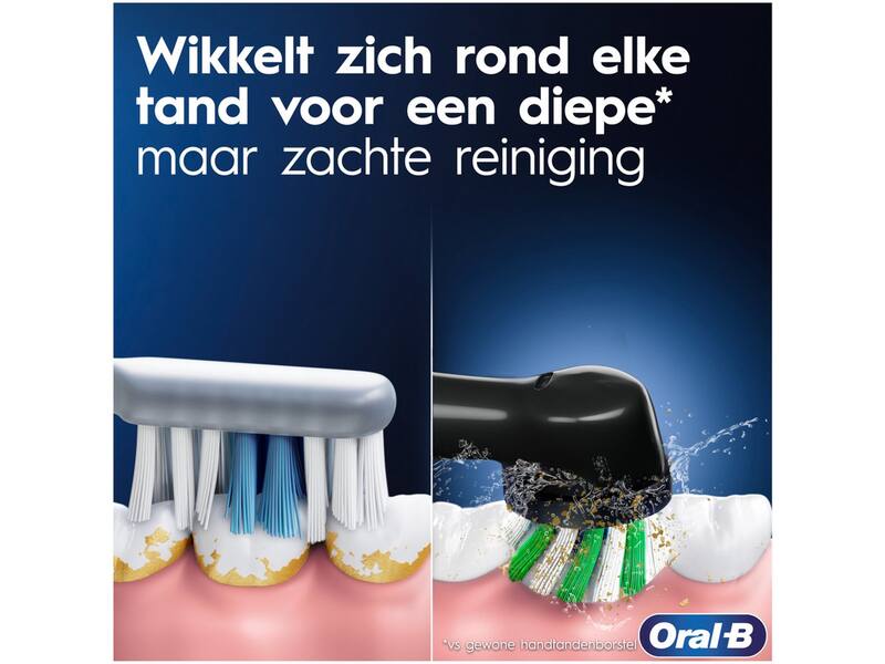 Oral-B Vitality Pro