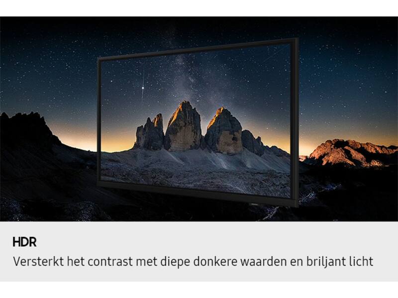 Samsung FHD 24F6000F (2025)