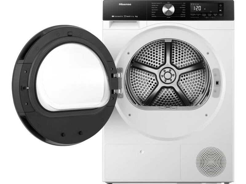 Hisense DH3S902BWCC