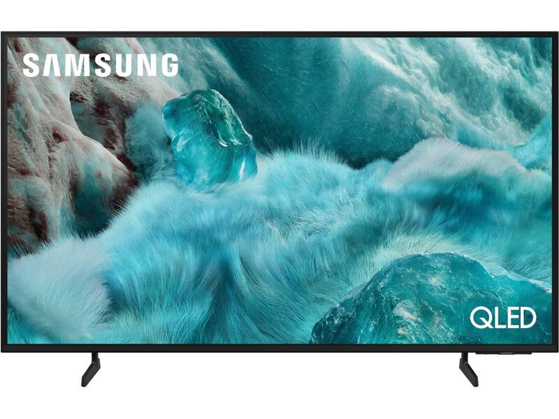 Samsung QLED 4K 50Q7F (2025) Buitenlands model