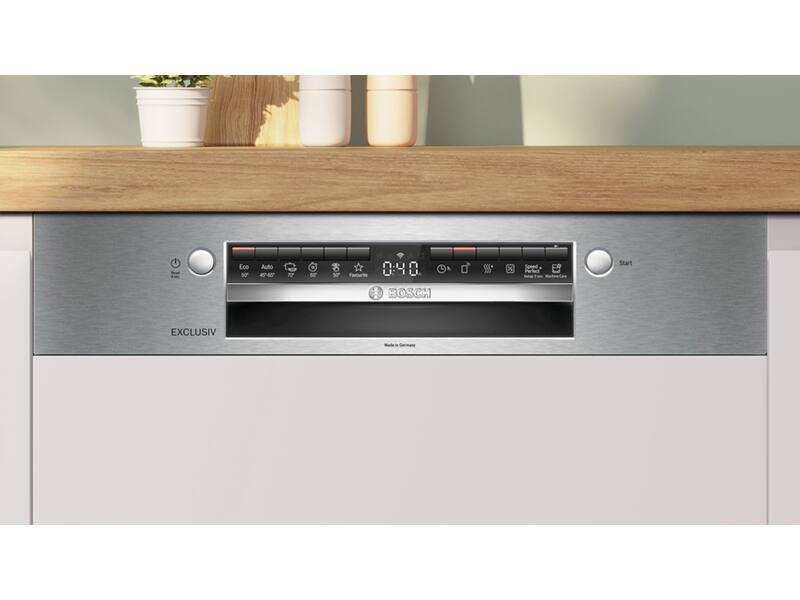 Bosch SMI4HBS23E EXCLUSIV