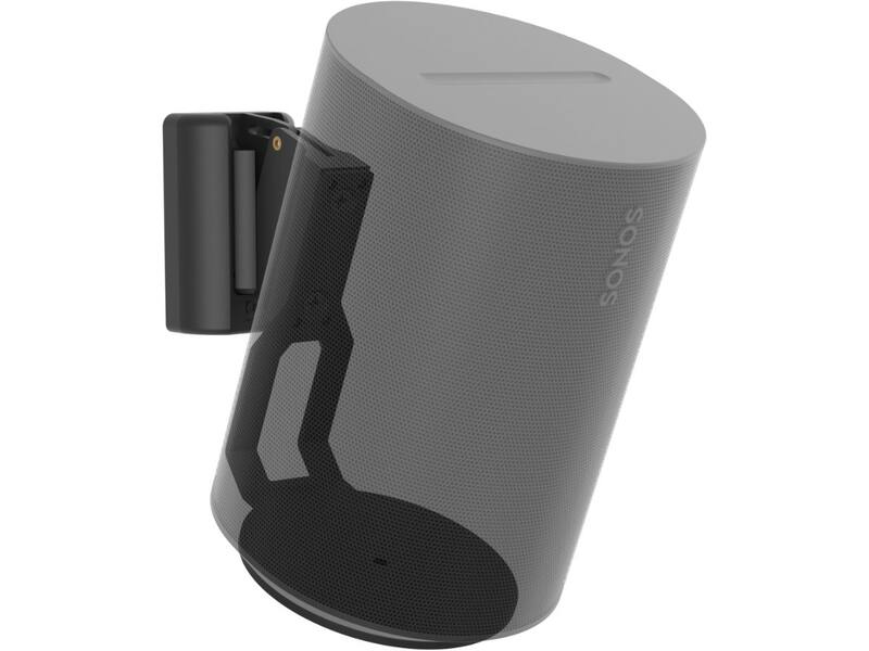 Cavus CMSE100B Premium Muurbeugel voor Sonos Era 100