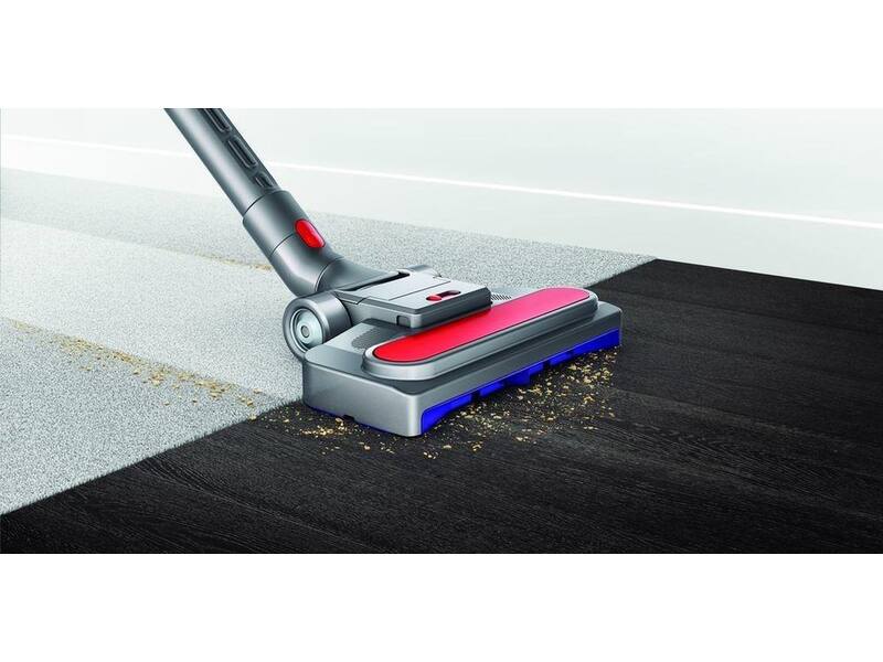 Dyson Big Ball Parquet 2
