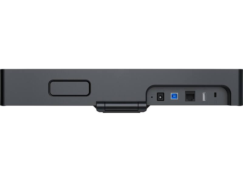 Yealink UVC34 All-in-One USB Video Bar