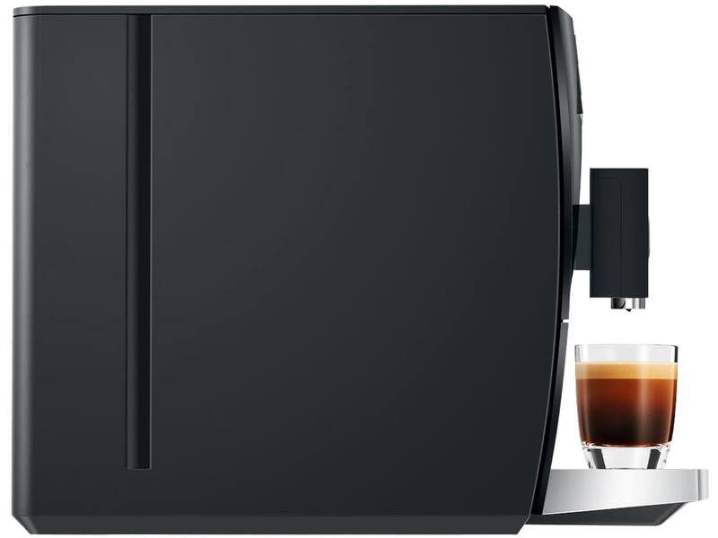 JURA C3 Piano Inox (EA)