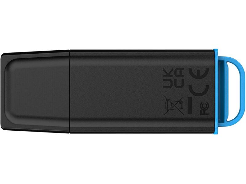 Kingston DataTraveler Exodia (DTXG2) 128GB Zwart