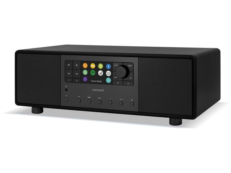 Sonoro PRIMUS 3410100BBV