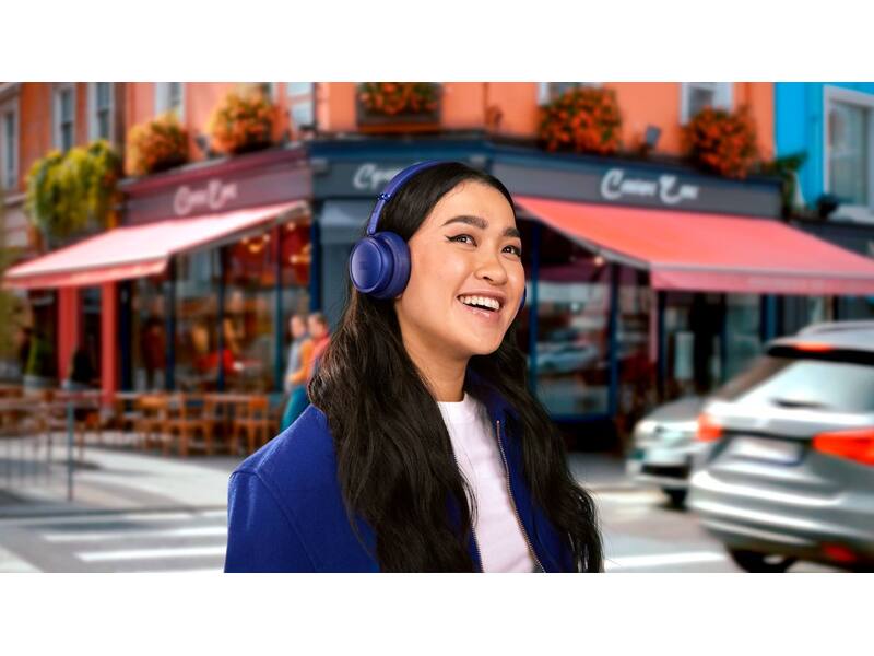 JBL Live 680NC Zwart