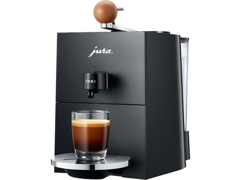 JURA ONO Piano Black (EA)