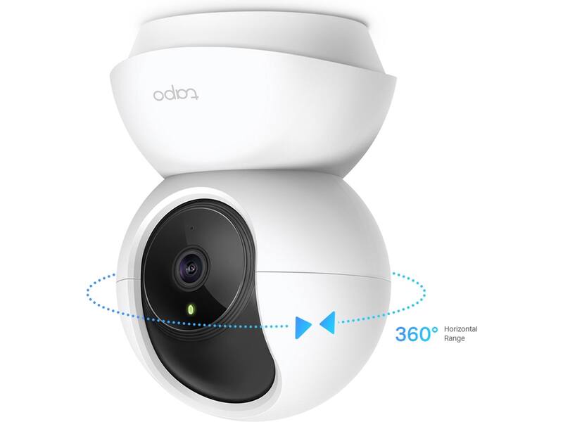 TP-Link Tapo C200