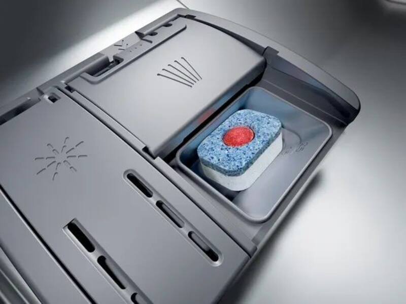 Bosch SMV4HBX23E EXCLUSIV