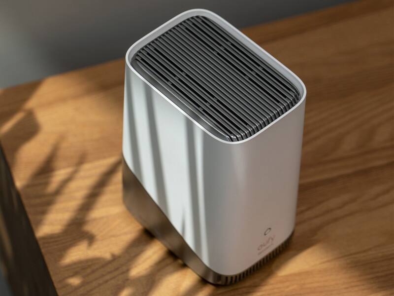 Eufy S380 HomeBase 3