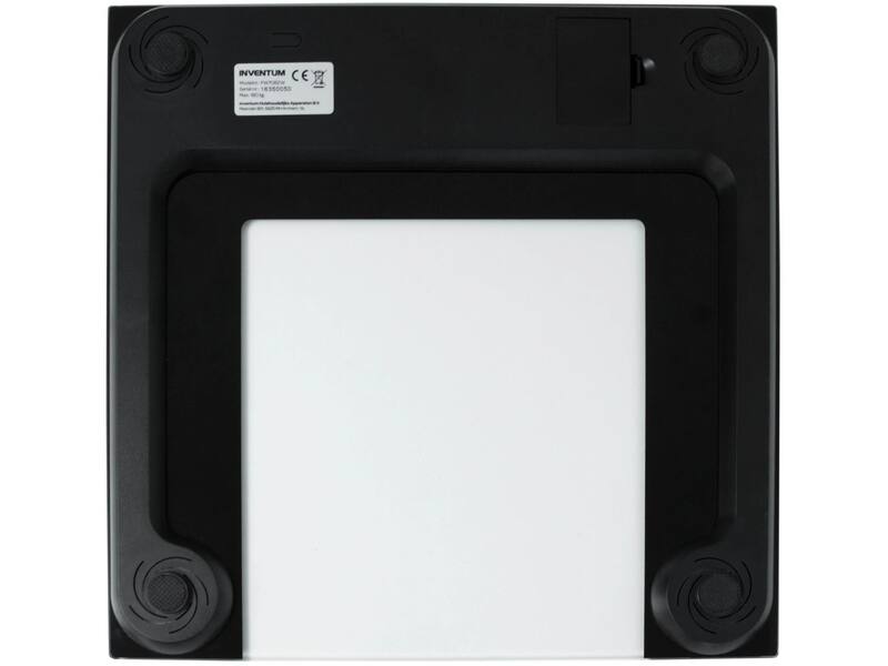 Inventum PW708ZW