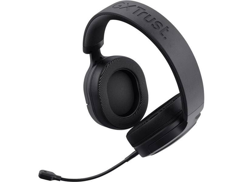 Trust GXT 498 Forta voor PS5