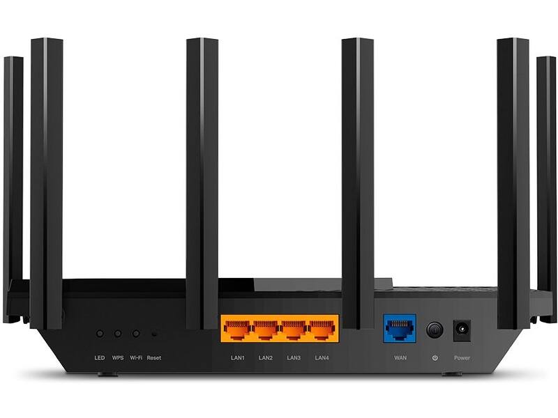 TP-Link Archer AX72