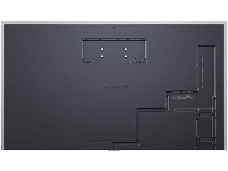 LG OLED83G67LW (2026)