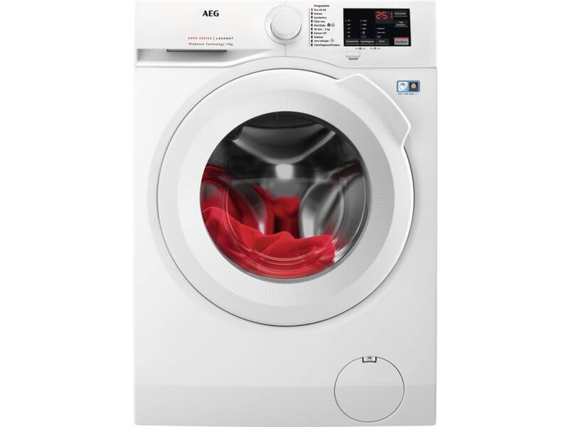 AEG LF627400 ProSense