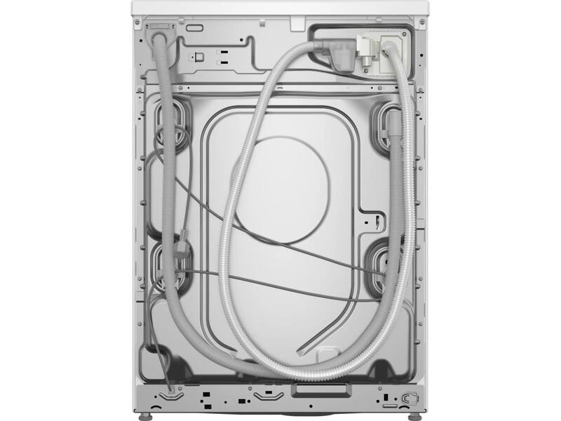 Bosch WGB2560MNL Serie 8