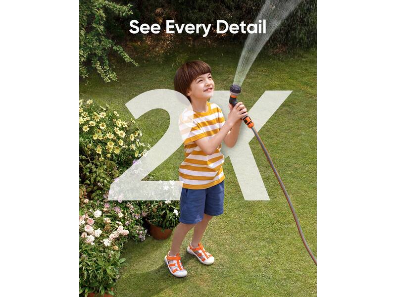 Eufy SoloCam S220 2-Cam Kit (2 camera's + HomeBase 3)