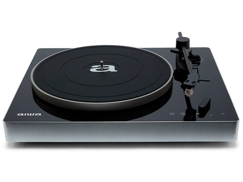 Aiwa APX-680BT Zwart
