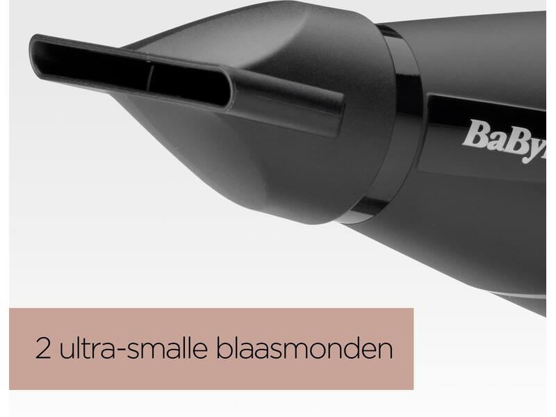 BaByliss Style Pro 2100 6710DE