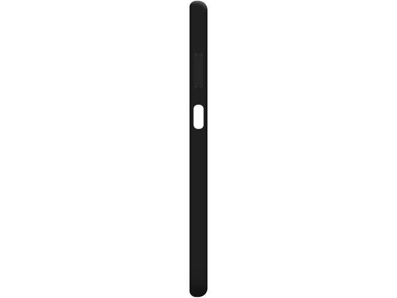 Just In Case Samsung Galaxy A15 TPU Rubber Case Zwart