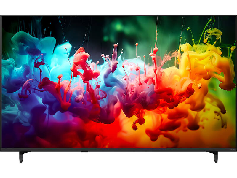 LG 85QNED72B6A (2026)