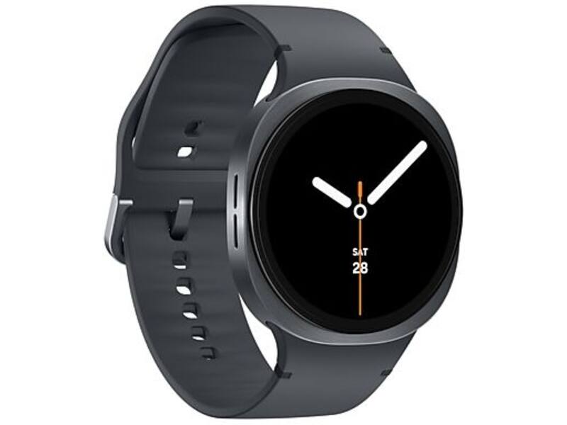 Samsung Galaxy Watch8 44mm LTE Grafiet