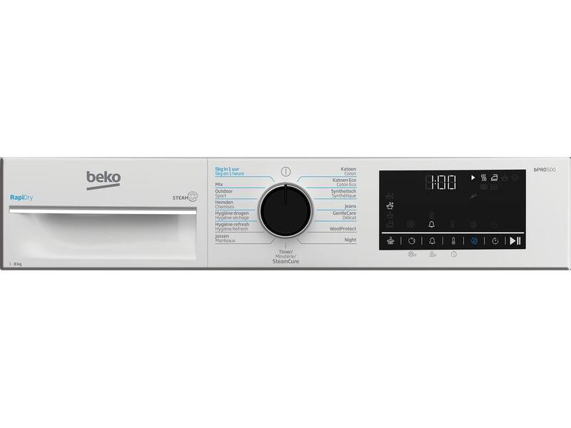 Beko B5T68247C0