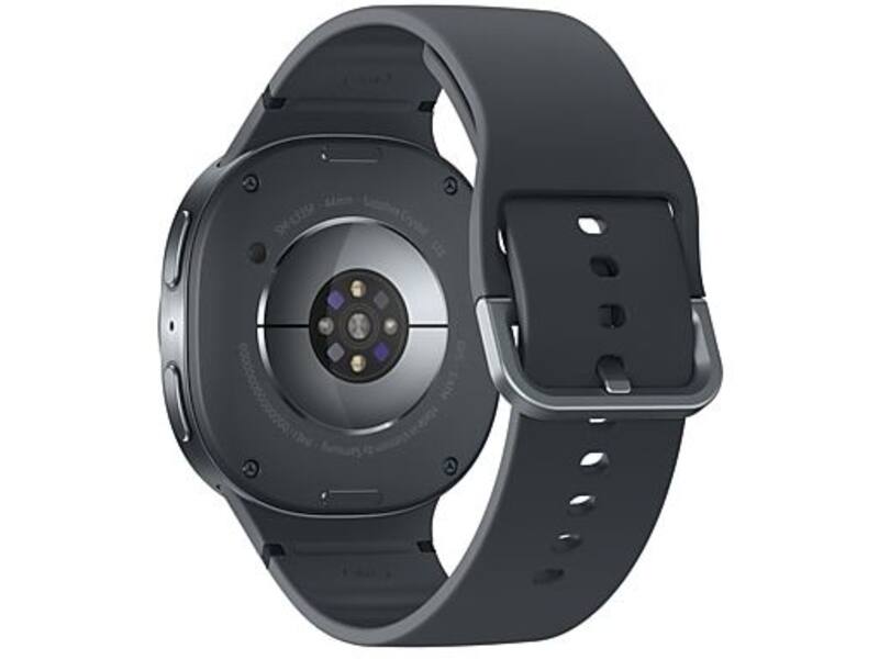 Samsung Galaxy Watch8 44mm LTE Grafiet