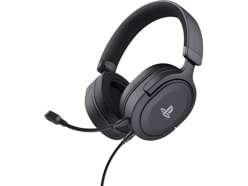 Trust GXT 498 Forta voor PS5