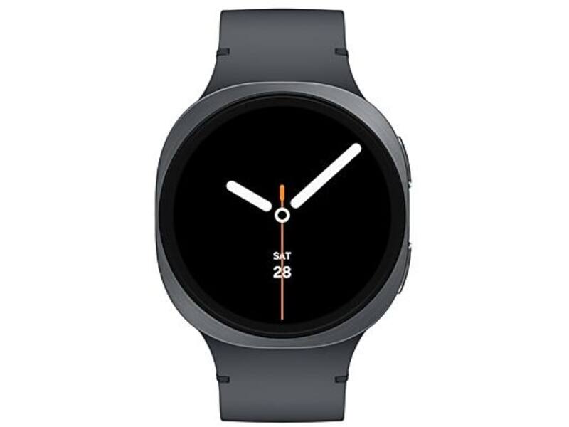 Samsung Galaxy Watch8 44mm LTE Grafiet
