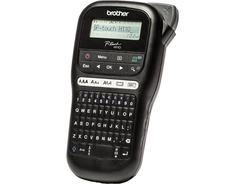 Brother PT-H110