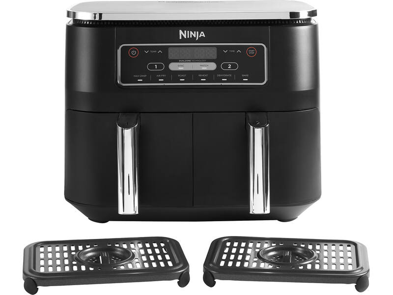 Ninja Foodi Dual Zone AF300EU