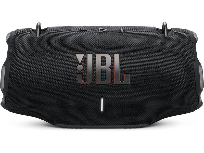 JBL Xtreme 4 Zwart
