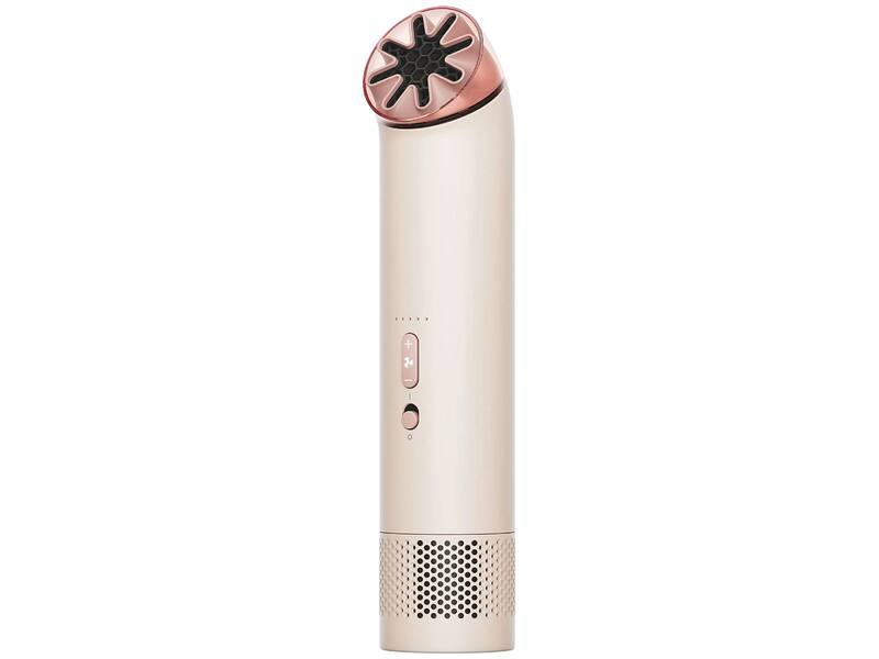 Dyson HushJet™ Mini Cool Stone/Blush