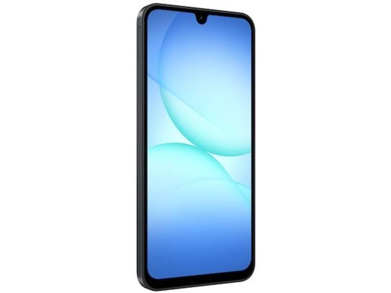 Samsung Galaxy A17 4G 128GB Black