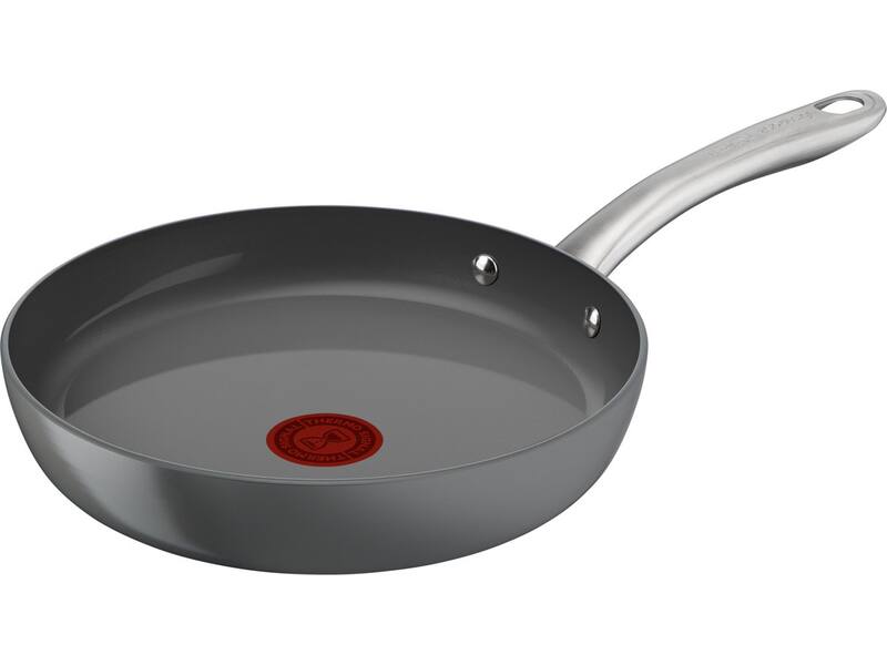 Tefal Renew+ Keramische koekenpan Ø28 cm