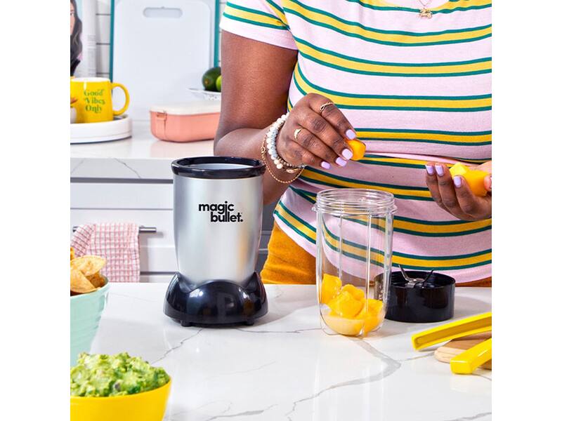 nutribullet Magic Bullet Original