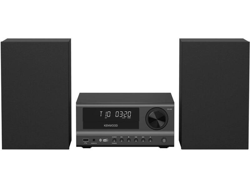 Kenwood M-750DAB