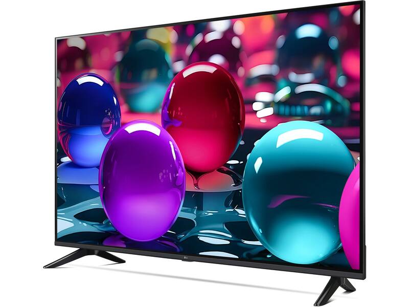 LG 65UA73006LA (2025)