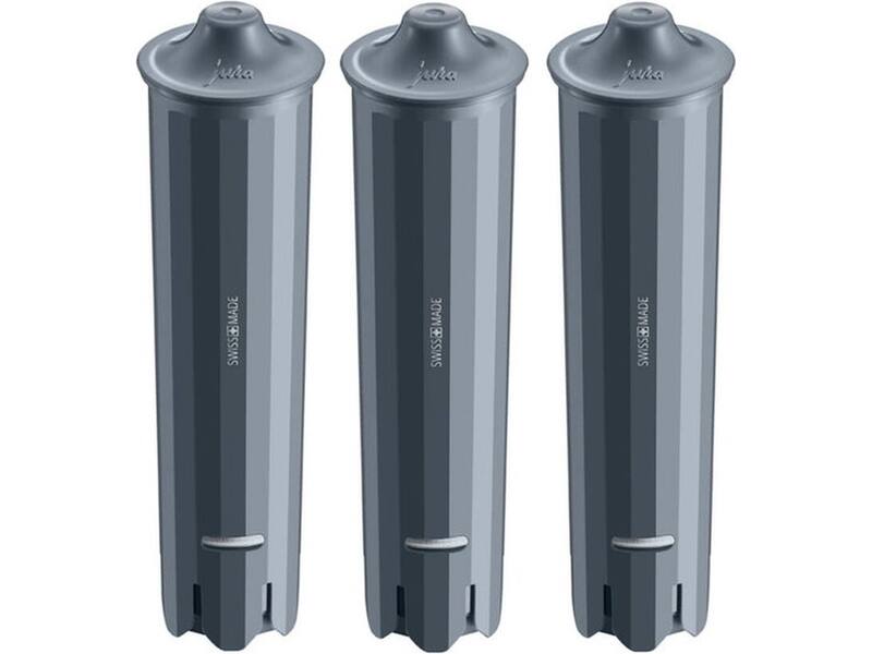 JURA CLARIS Smart+ Filterpatroon (3 stuks)