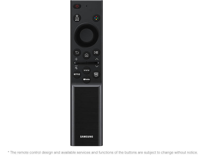 Samsung Crystal UHD 55U7022F (2025)