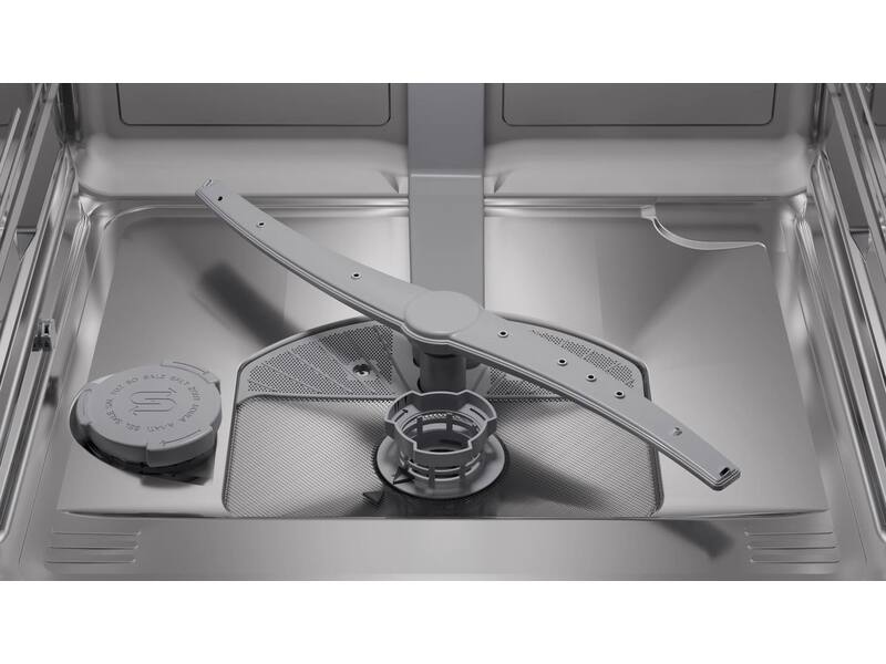 Siemens SN53ES25CE iQ300 extraKlasse