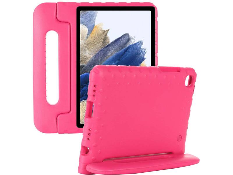 Just In Case Kids Case Cassic - Samsung Galaxy A8 - Roze