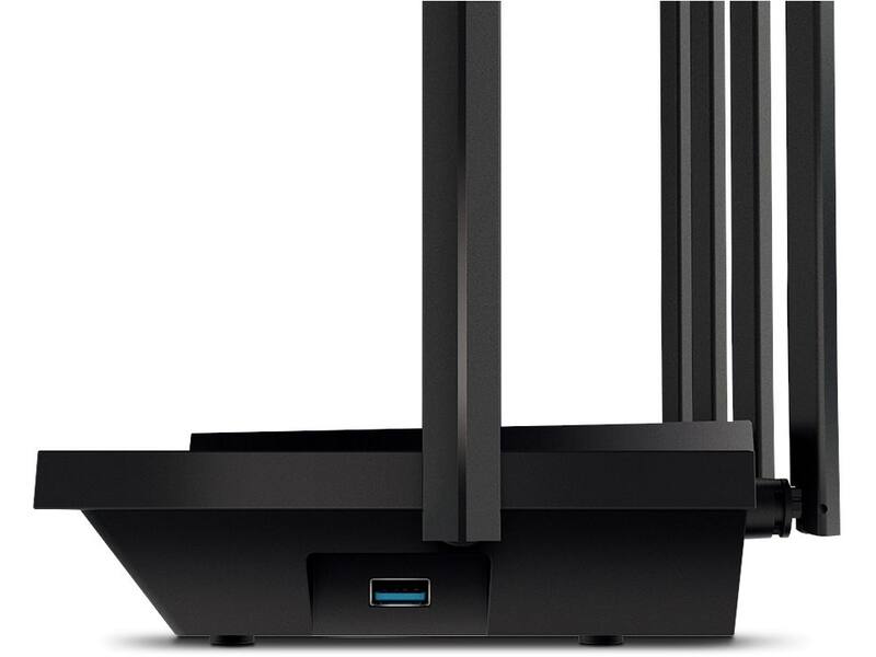 TP-Link Archer AX72