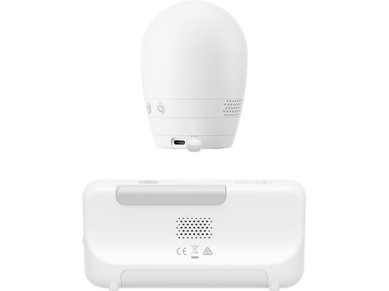 Eufy Baby Monitor E21