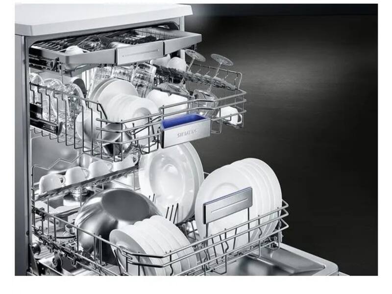 Siemens SN53ES20BE extraKlasse
