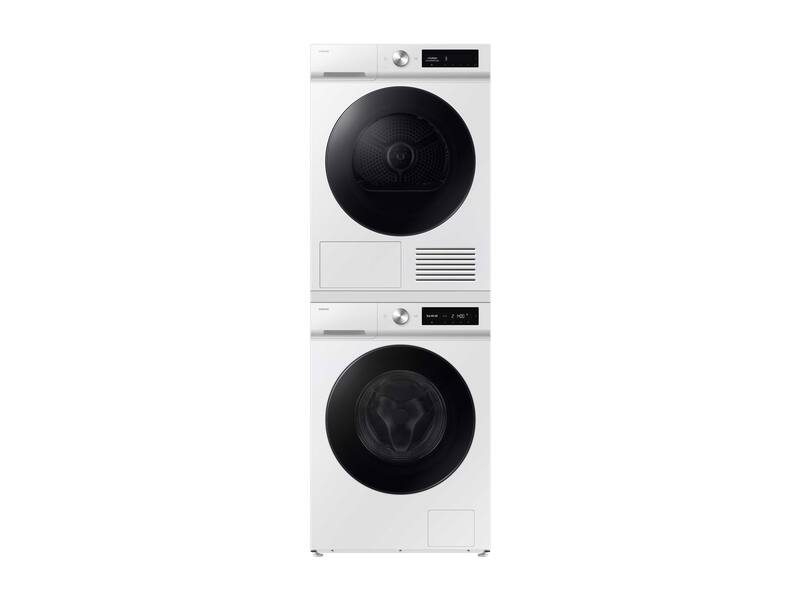 Samsung WW11DB7B34GWU3 Bespoke SuperSpeed